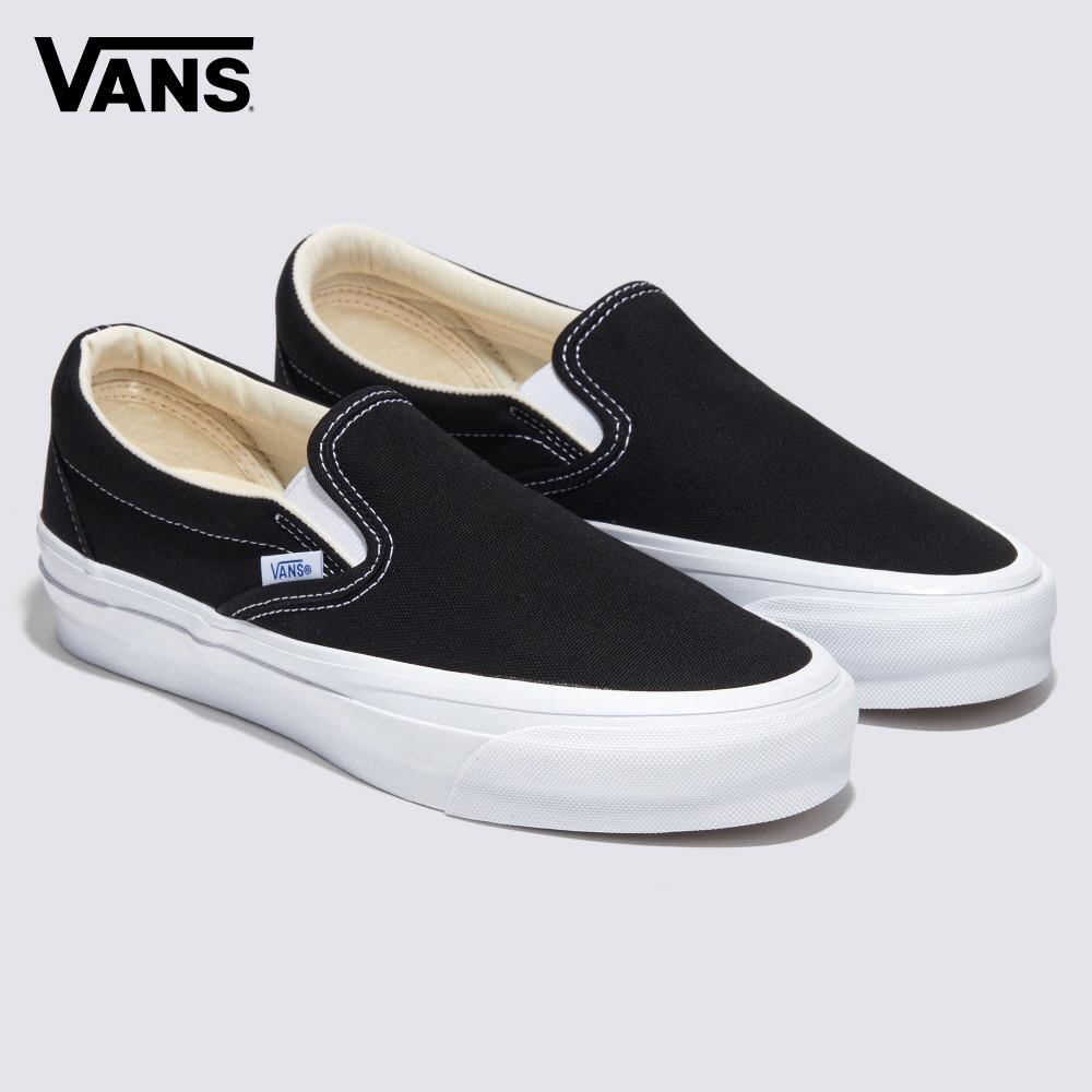 Mens vans sale jd sports