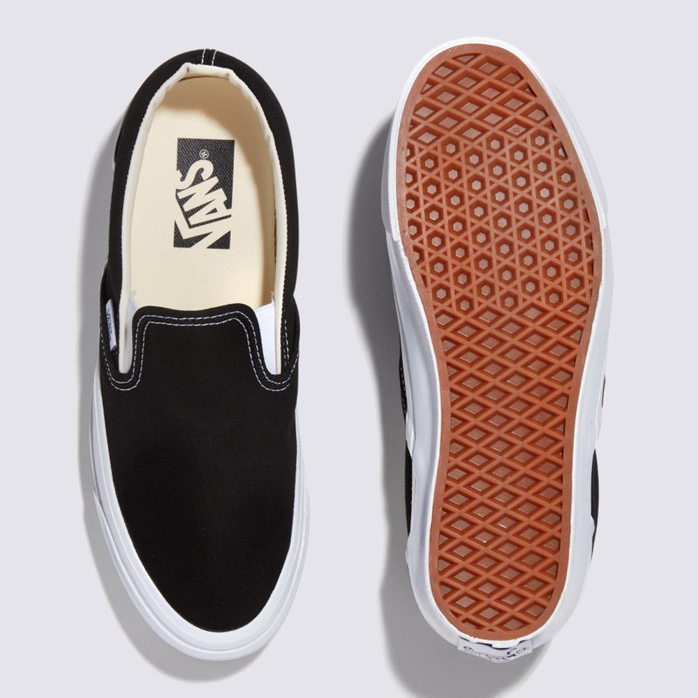 Kasut vans hot sale slip on