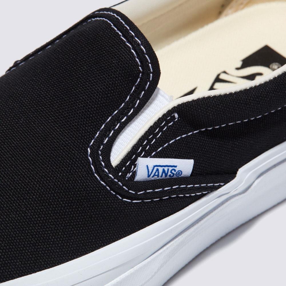 Tillys vans hot sale slip ons