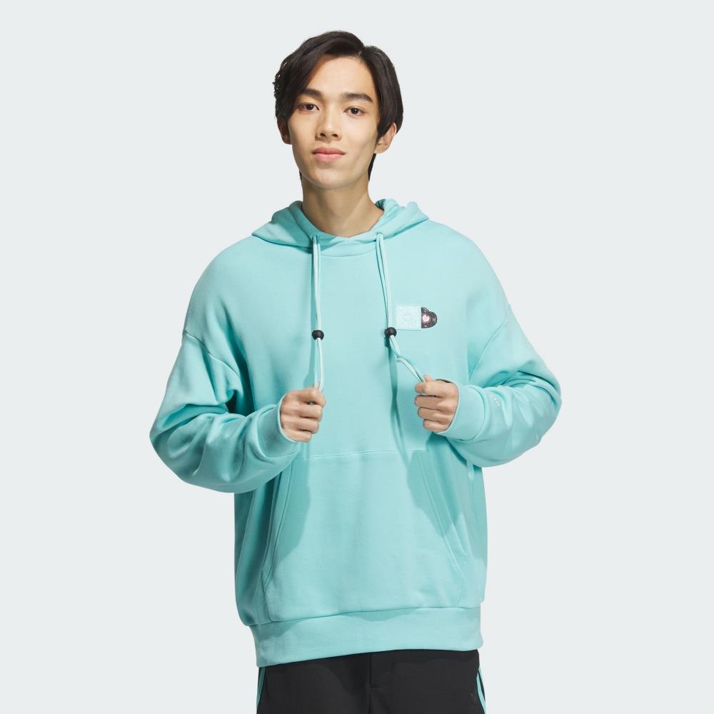 Doyoung champion online hoodie