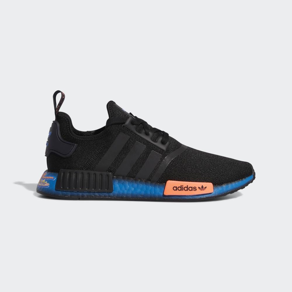 Adidas nmd amarillas outlet jordan