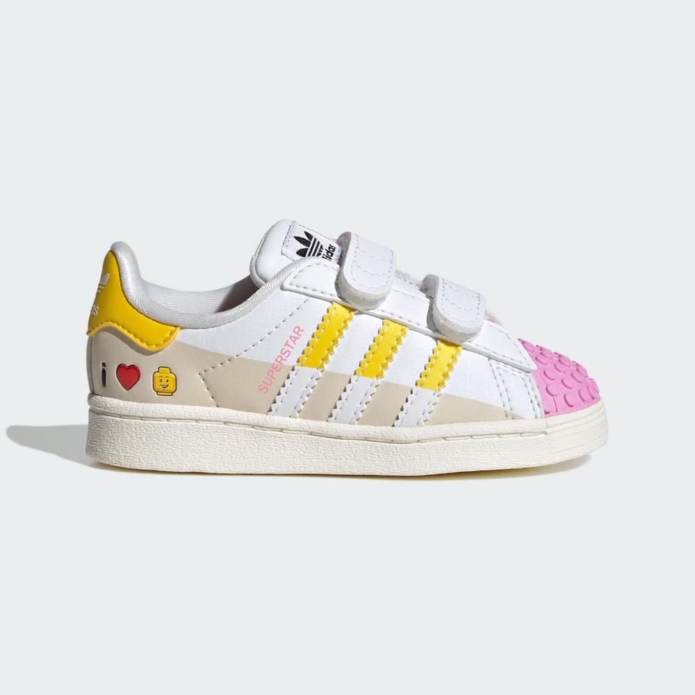 Adidas m superstar clearance wct