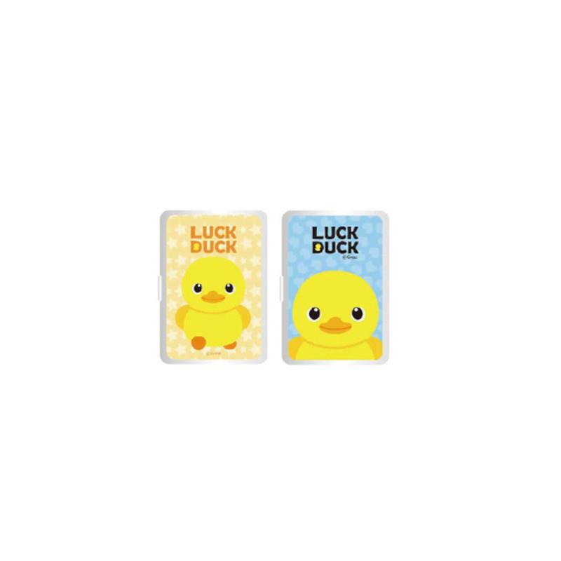 Luck Duck 撲克牌(隨機出貨)