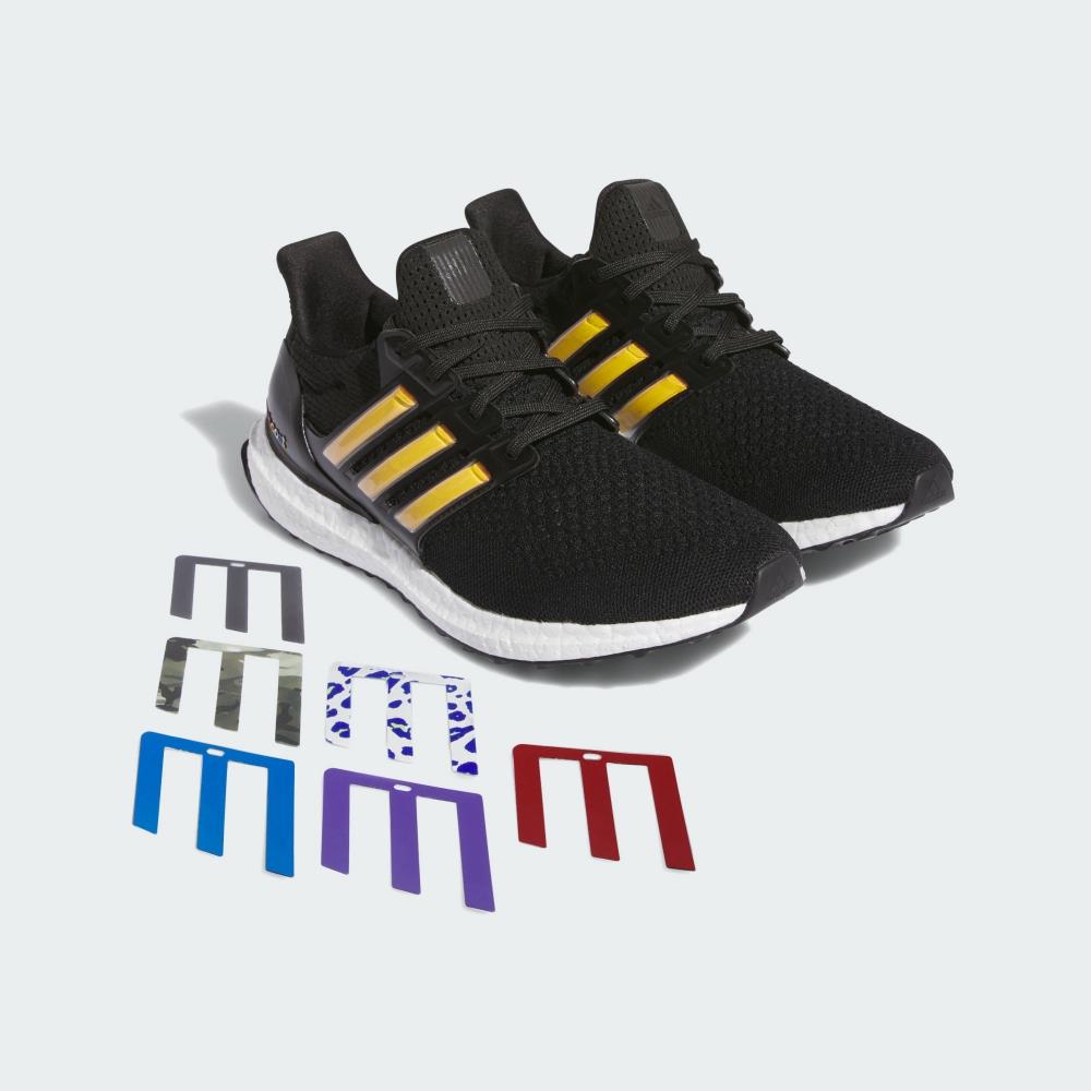 Adidas originals adilette primeknit sock 2024 summer sneakers in black cq3102