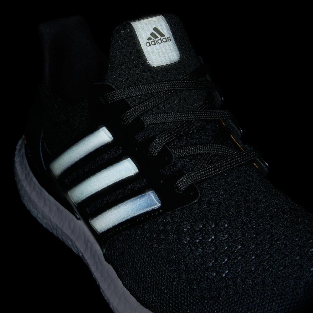 Adidas originals adilette primeknit sock shop summer sneakers in black cq3102