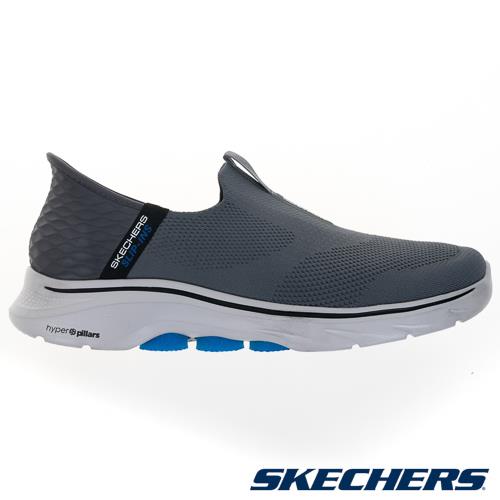 Men's skechers clearance go walk