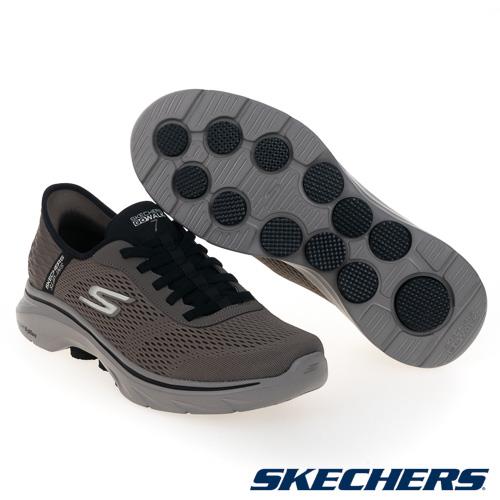 Boys skechers deals go walk