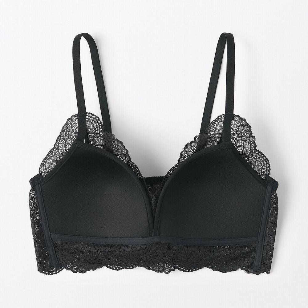 H&M Soft-cup Push-up Bralette