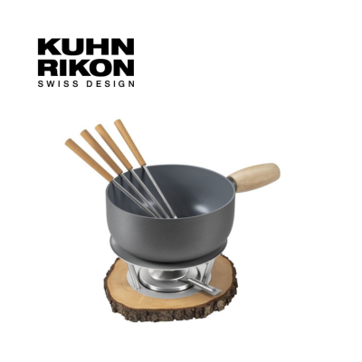 KUHN RIKON 阿爾卑斯高效導磁萬用鍋