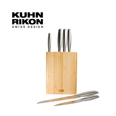 KUHN RIKON 瑞士廚刀七件組