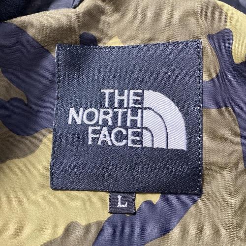 登山外套THE NORTH FACE - 2nd STREET TAIWAN 官方網路旗艦店