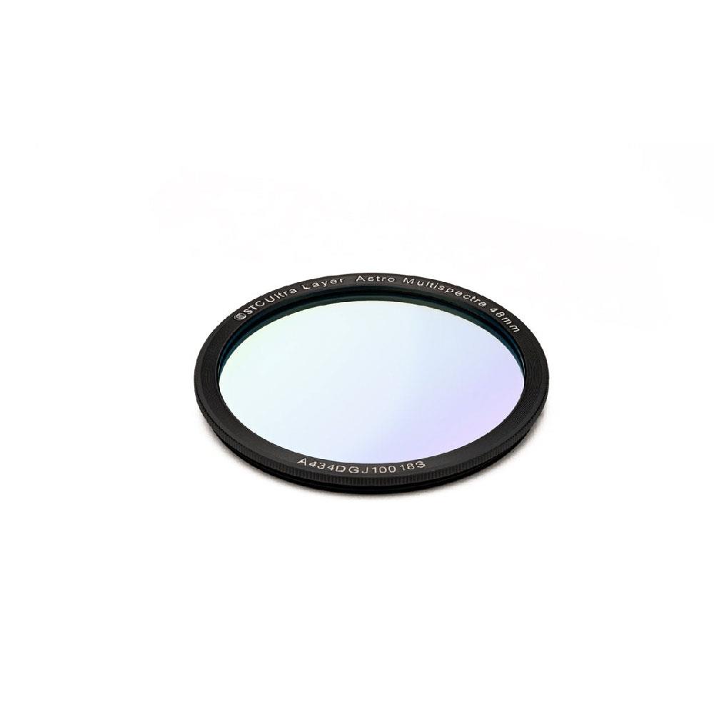 光害濾鏡 STC Astro Multispectra Filter 48mm 多波段干涉式