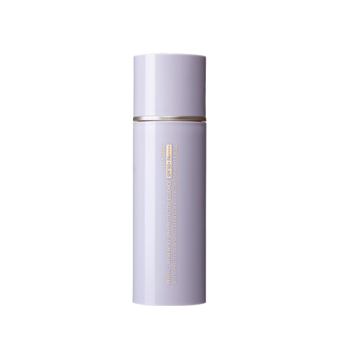 【LANEIGE 蘭芝】完美新生5D全能防曬精華50ml