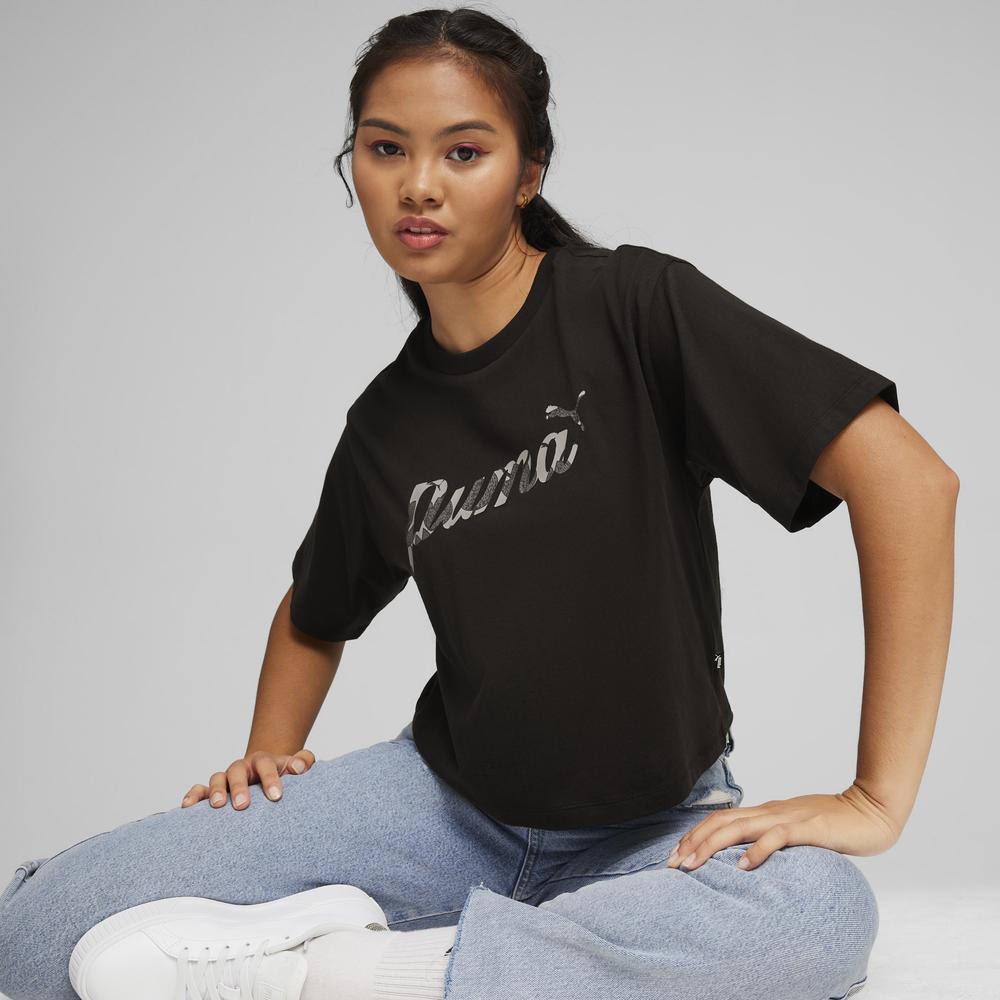 Top puma hot sale