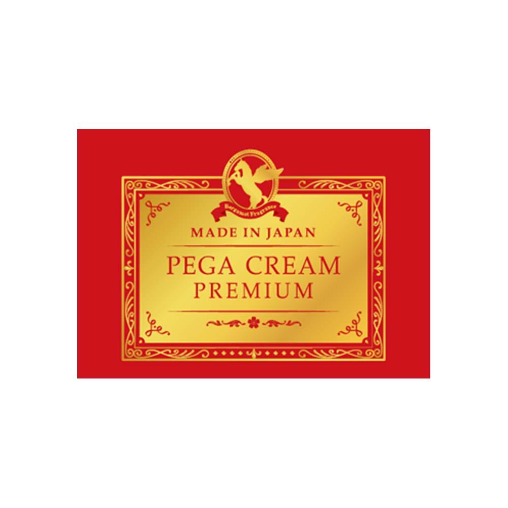 PegaCream PREMIUM馬油滋潤霜30ml