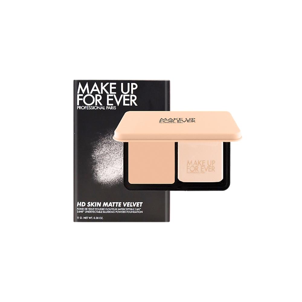 【MAKE UP FOR EVER】空氣粉餅 11g