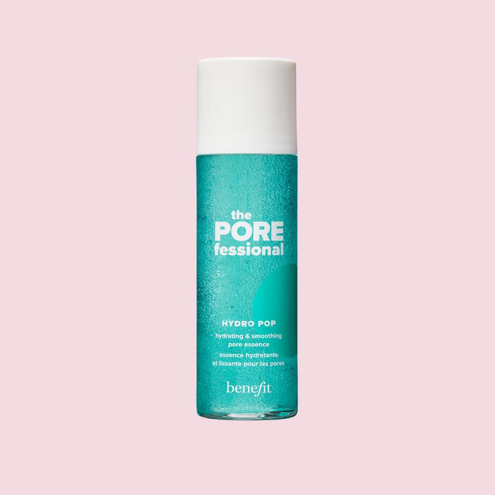 【毛孔保養】 PORE不及待舒緩毛孔保濕精華- Benefit貝玲妃