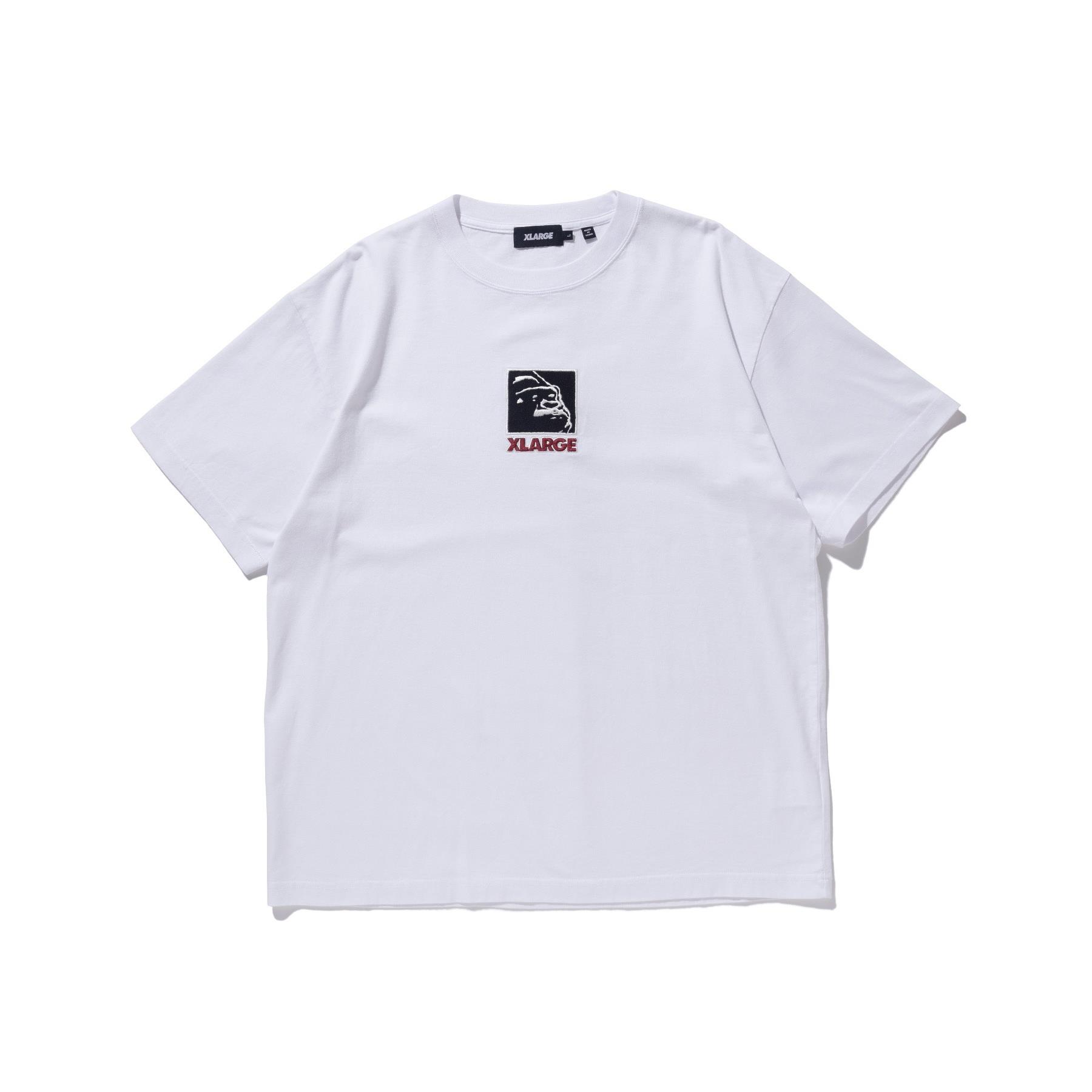 S/S T-Shirt / 短袖T恤| XLARGE商品推薦| XLARGE / x-girl