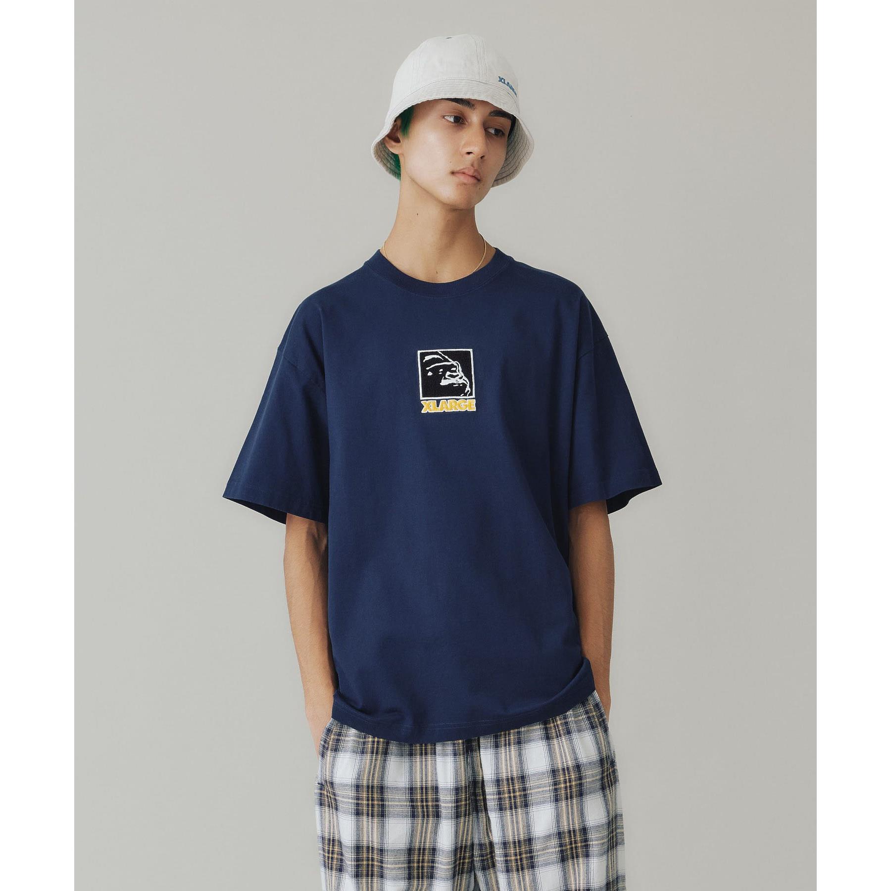 S/S T-Shirt / 短袖T恤| XLARGE商品推薦| XLARGE / x-girl