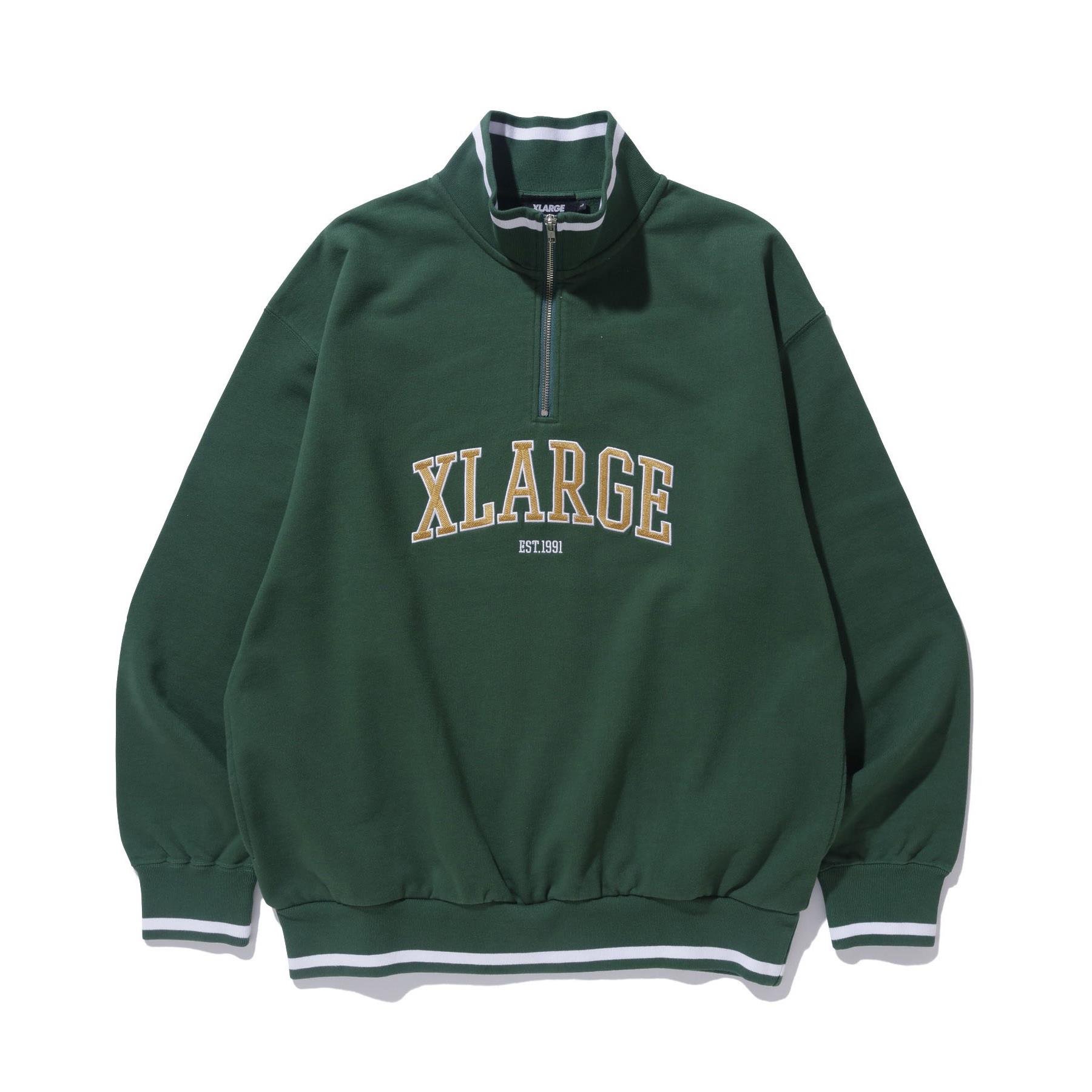 XLARGE | XLARGE商品推薦 | XLARGE / x-girl
