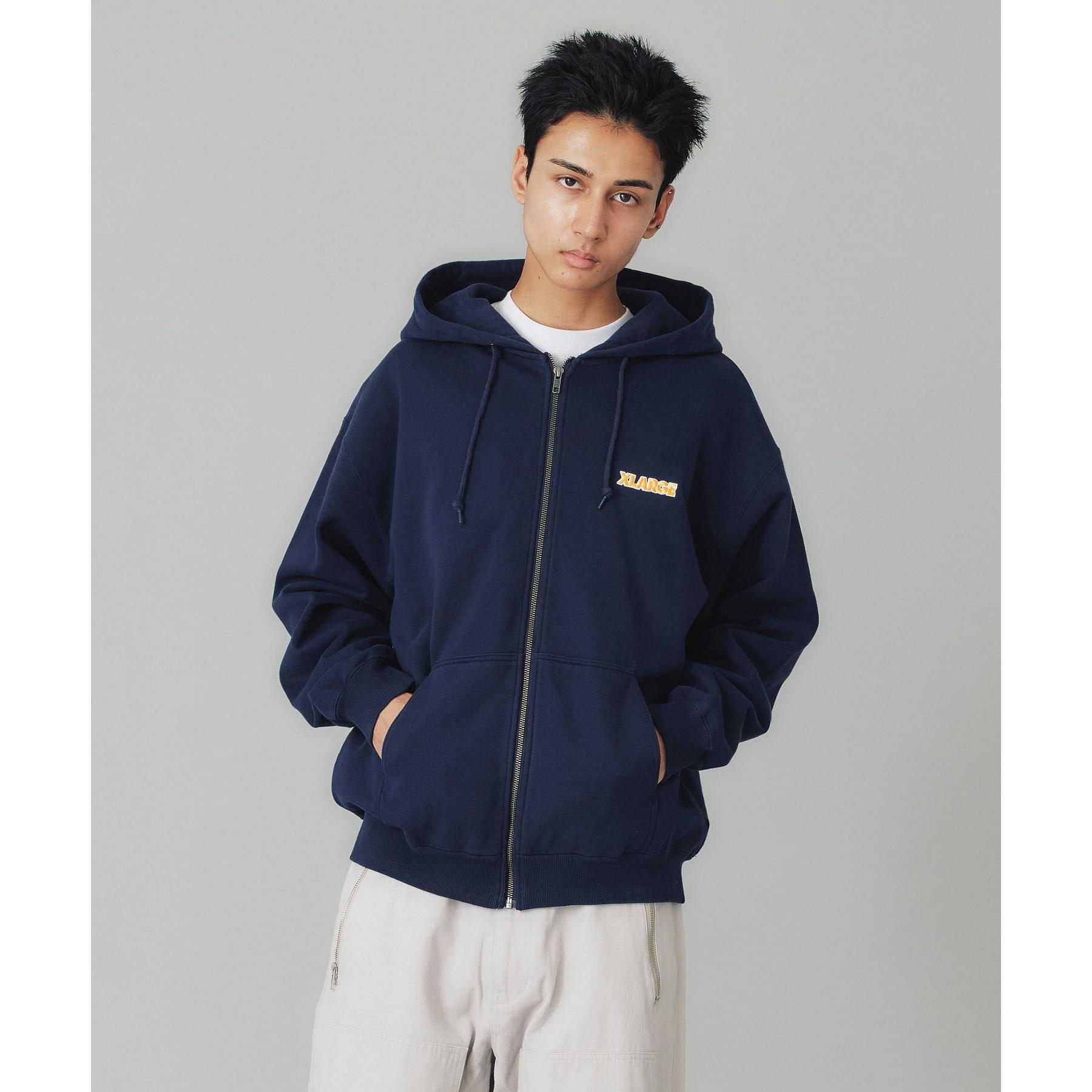 Xlarge jacket hot sale