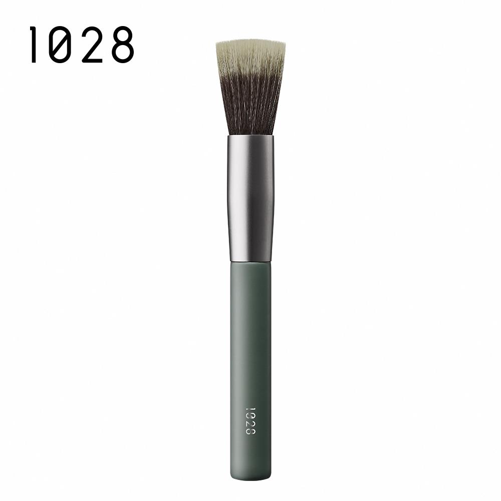 1028 匠人系迷你點彩腮紅刷 MF23