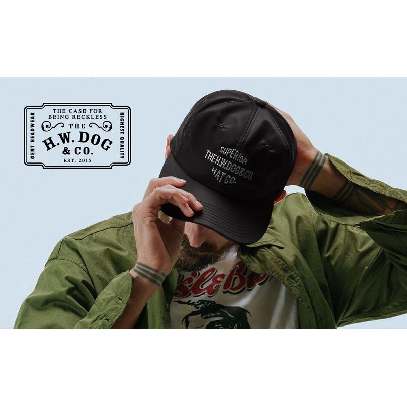 H.W.Dog&Co. | 品牌一覽Brands商品推薦| 古得佛依特實業有限公司