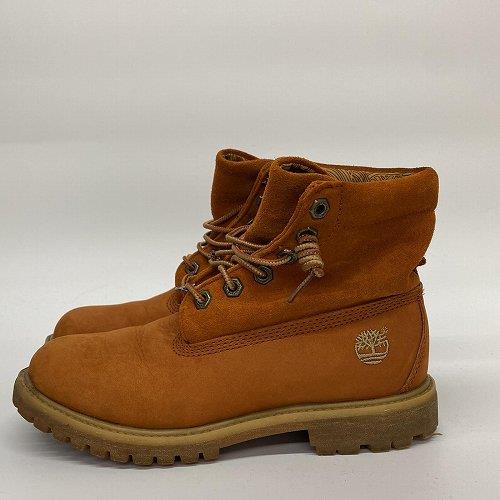 Timberland