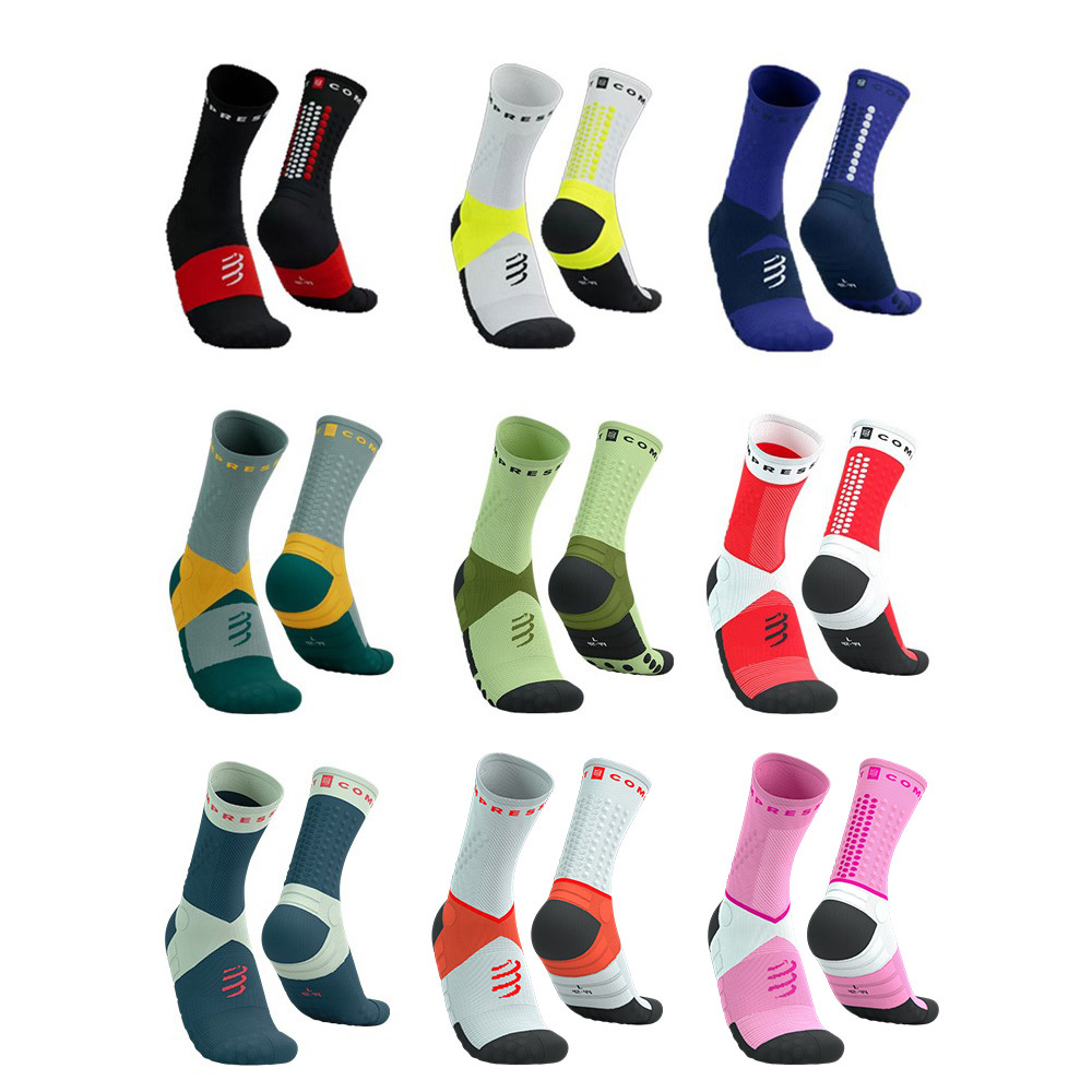 V2 超輕量越野跑襪 (9色可選)