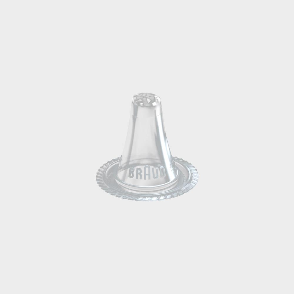BRAUN LF40 耳溫槍耳套 (40入)
