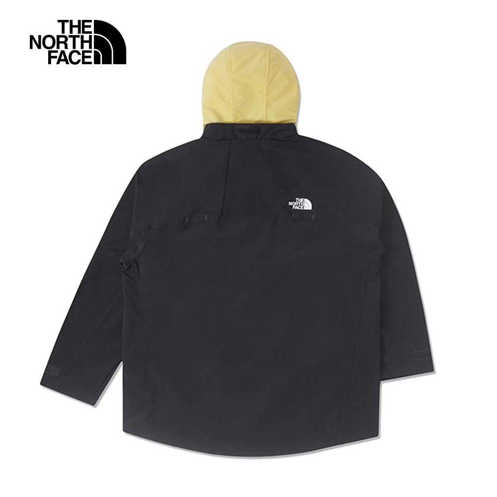 The north face hot sale arashi ii