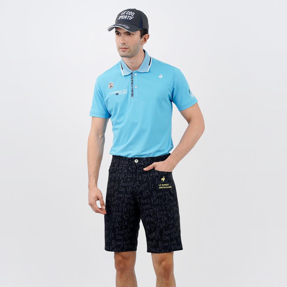 Le coq sportif golf paris sales
