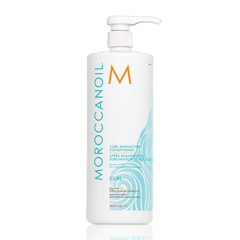 MOROCCANOIL 優油捲度記憶護髮劑 Curl Enhancing Conditioner