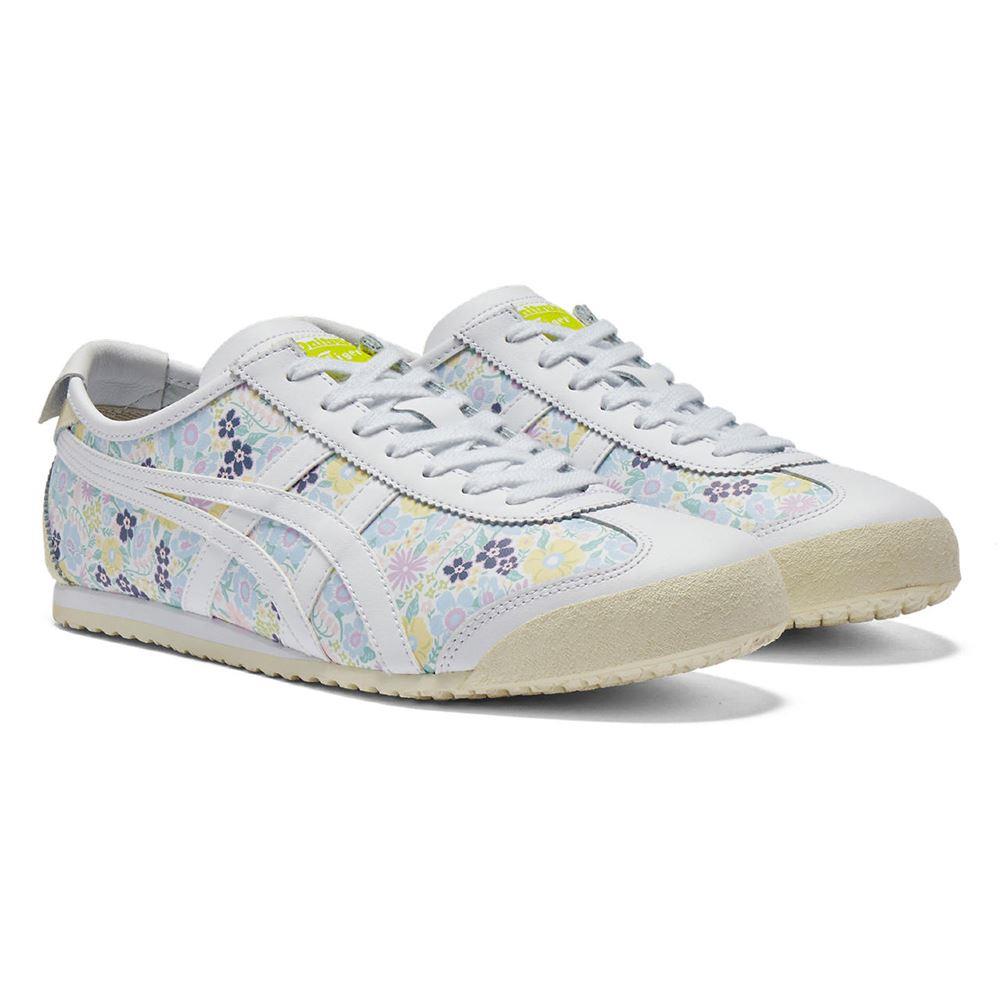 Onitsuka tiger mexico 2025 66 gr枚脽e 38