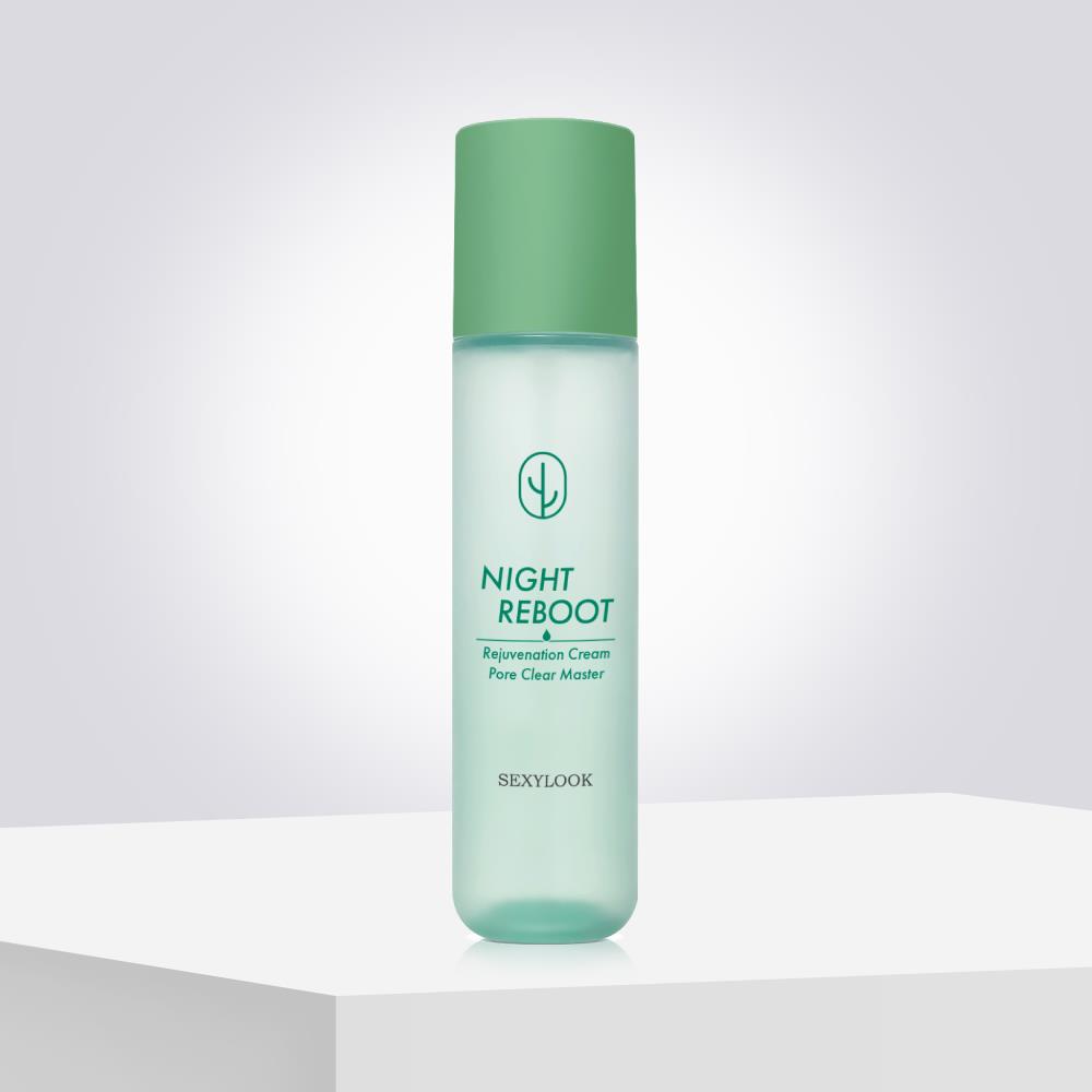 【SEXYLOOK 西西露】仙人掌夜光代謝水 150ml 夜光水