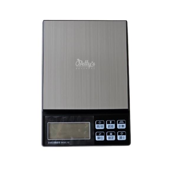 〔焙蒂絲〕電子秤 5kg