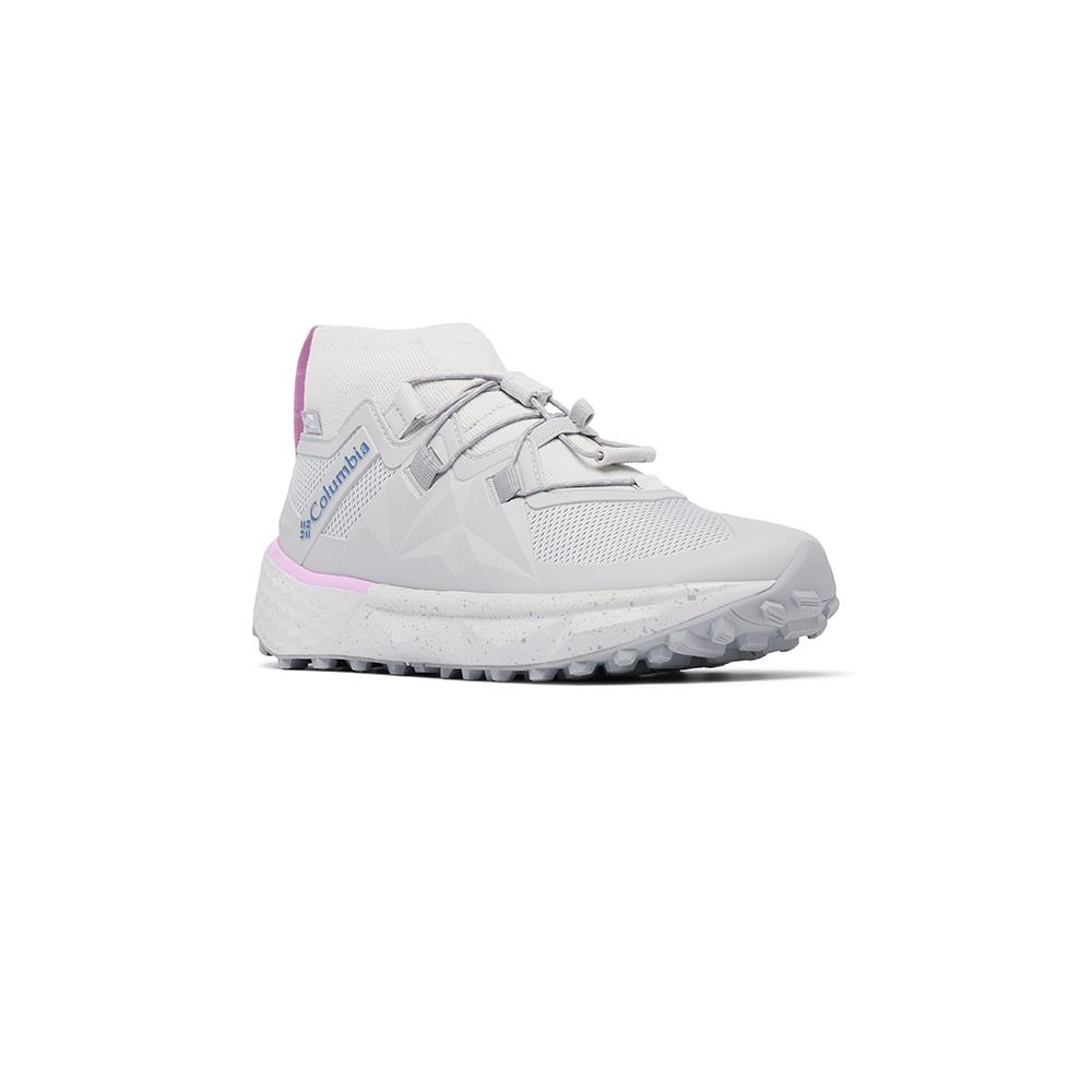 Columbia哥倫比亞 女款- OutDry™ 防水超彈力健走鞋淺- FACET™ 75 ALPHA OUTDRY™ UBL96210/IS
