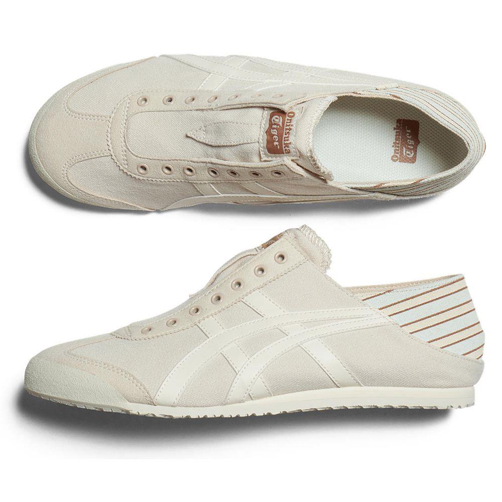 Onitsuka tiger mexico shop 66 gr枚脽e 39