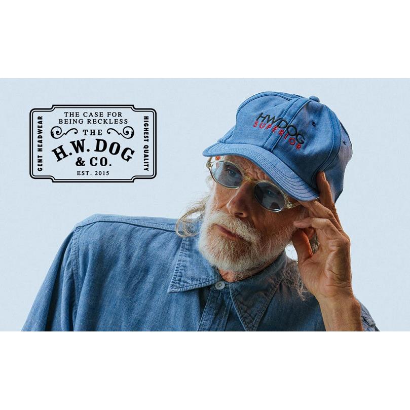 H.W.Dog&Co. | 品牌一覽Brands商品推薦| 古得佛依特實業有限公司