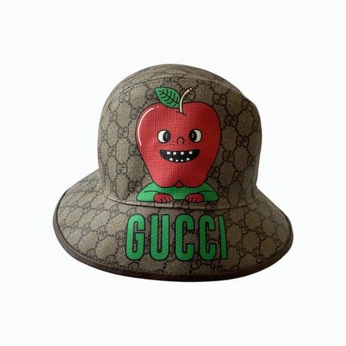 GUCCI 帽子- 2nd STREET TAIWAN 官方網路旗艦店