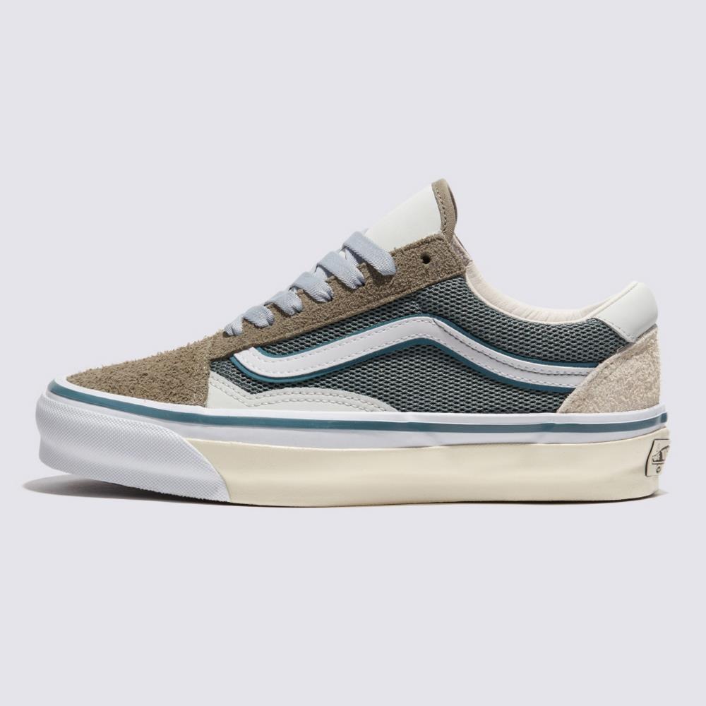 Vans OLD SKOOL鞋款