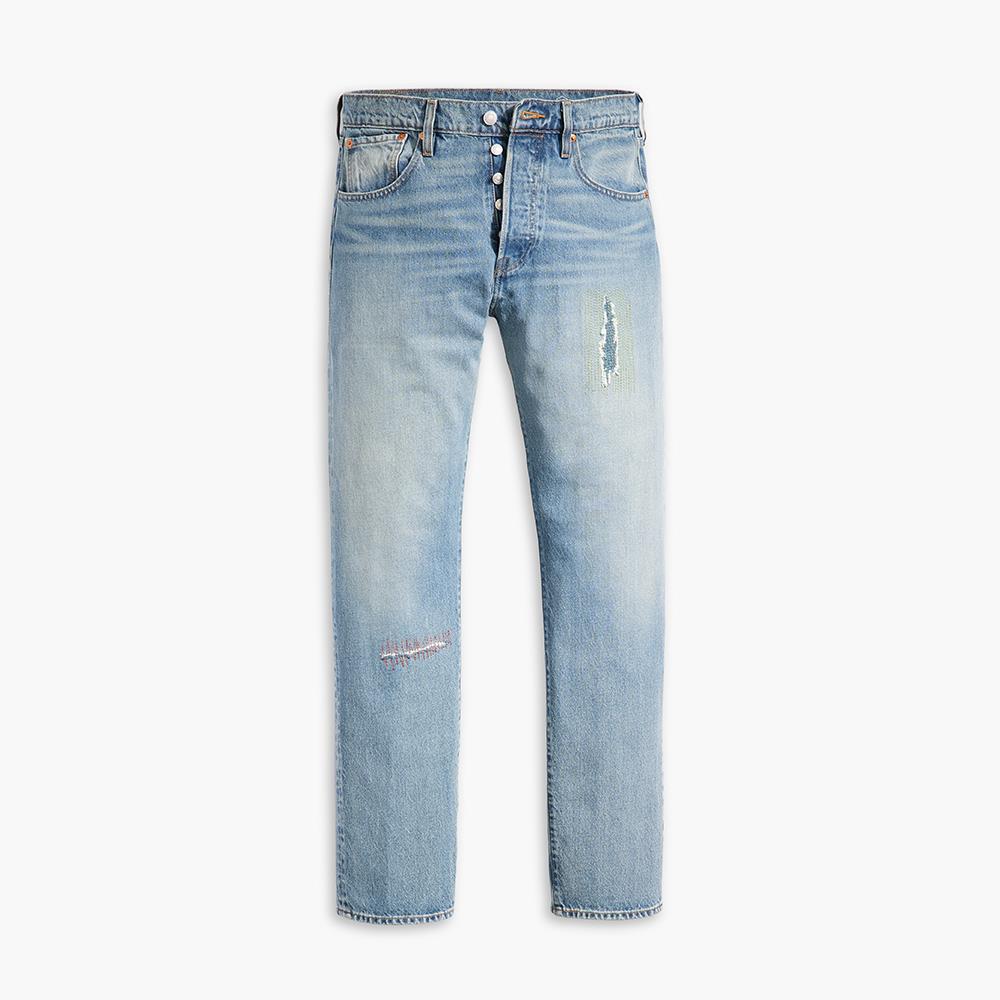 501 - LEVI'S®官方旗艦店