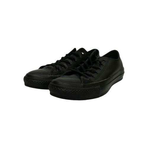 【新竹湳雅廣場店】CONVERSE/低筒運動休閒鞋//