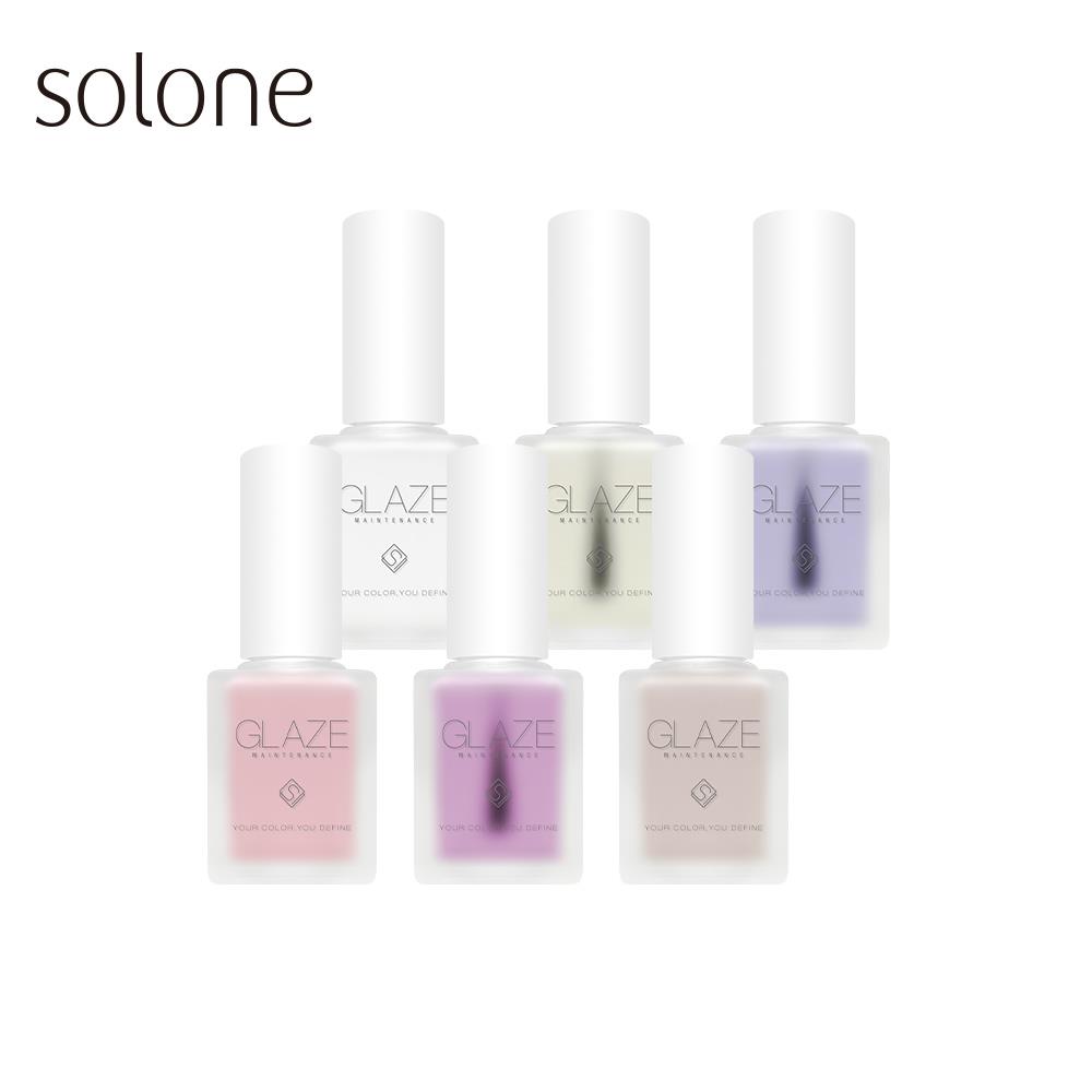Solone Glaze Cuticle Care