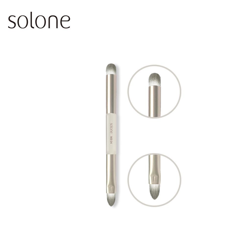 Solone Multifunction Mini Makeup Detail Pencil Brush/ MB04