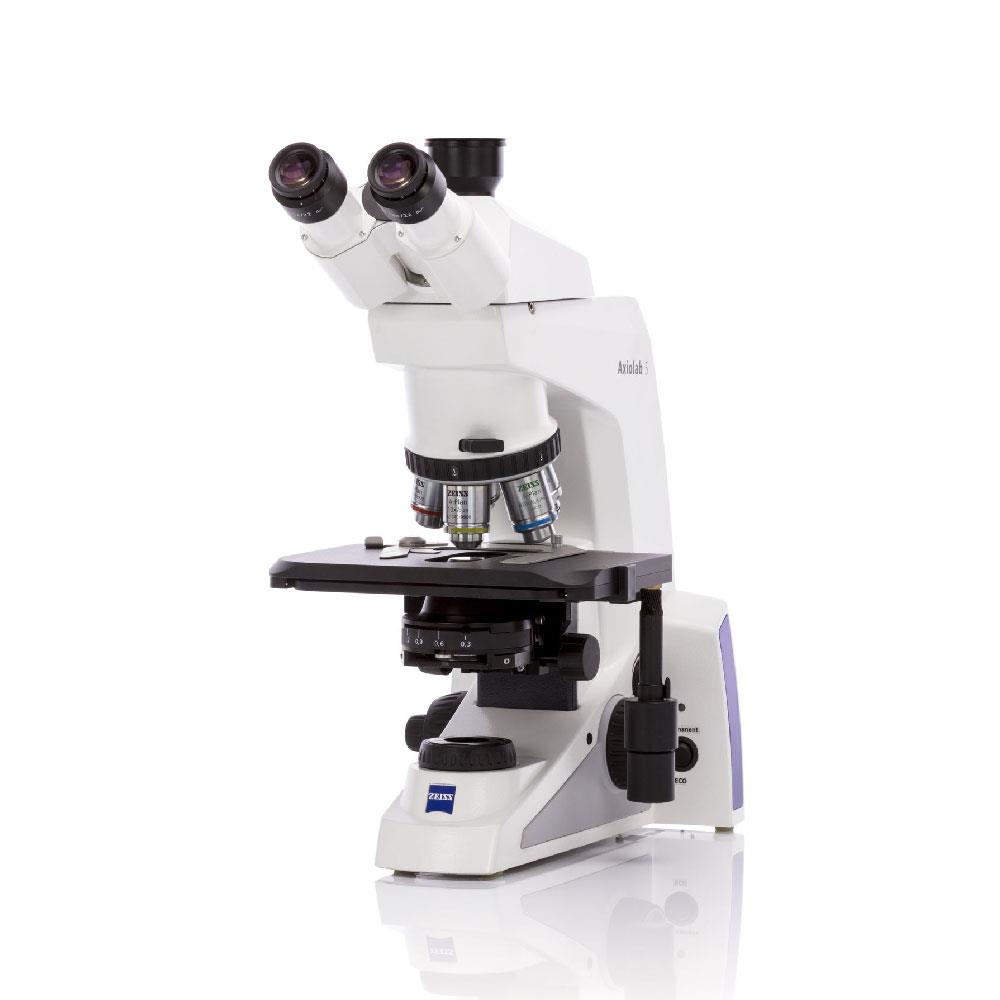 ZEISS 蔡司 Axiolab 5 TL 專業級生物顯微鏡(台灣總代理公司貨)~現貨供應~詢價取得優惠！