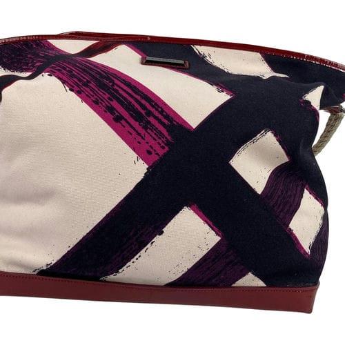【南港店】BURBERRY LONDON/側背包//CNQINCHOQIN