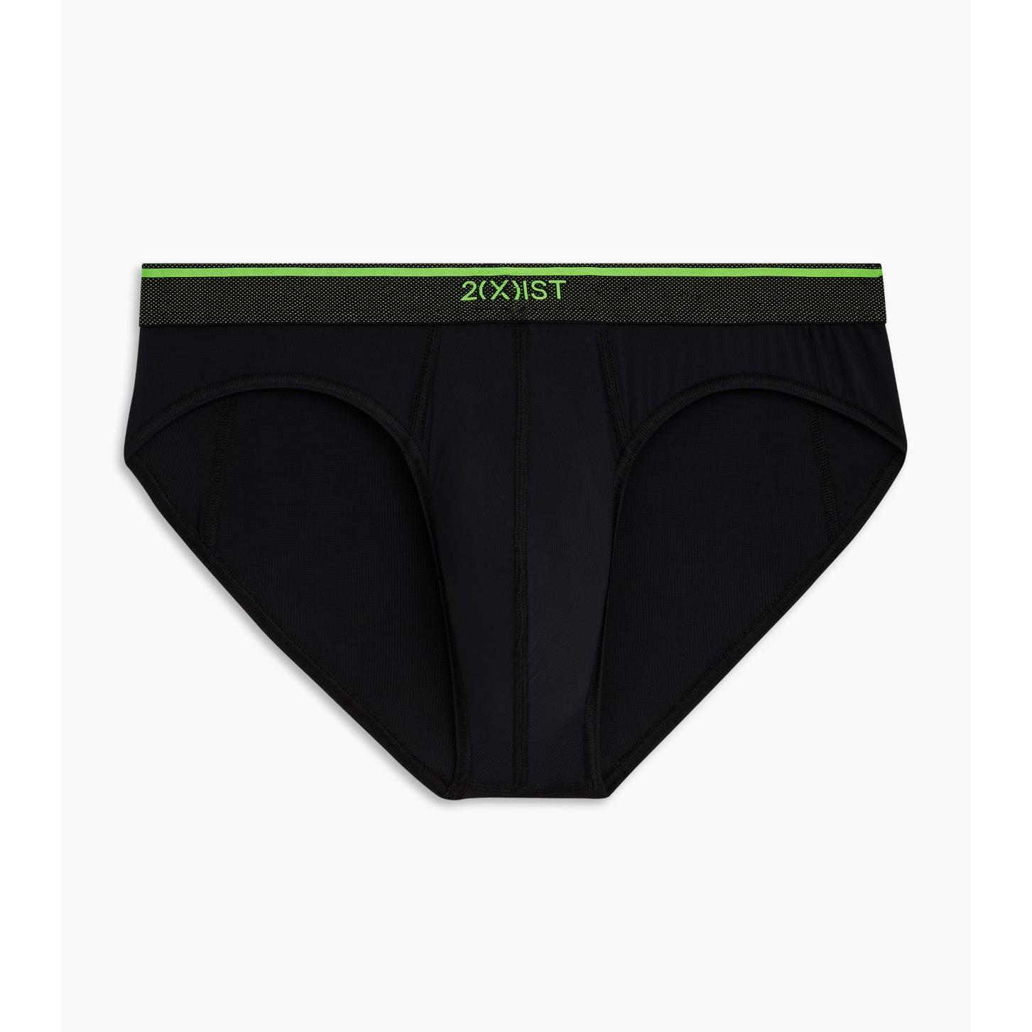 Speed Dri Breeze Mesh-超進化輕呼吸/低腰三角褲-(透氣/乾爽/機能運動內著)
