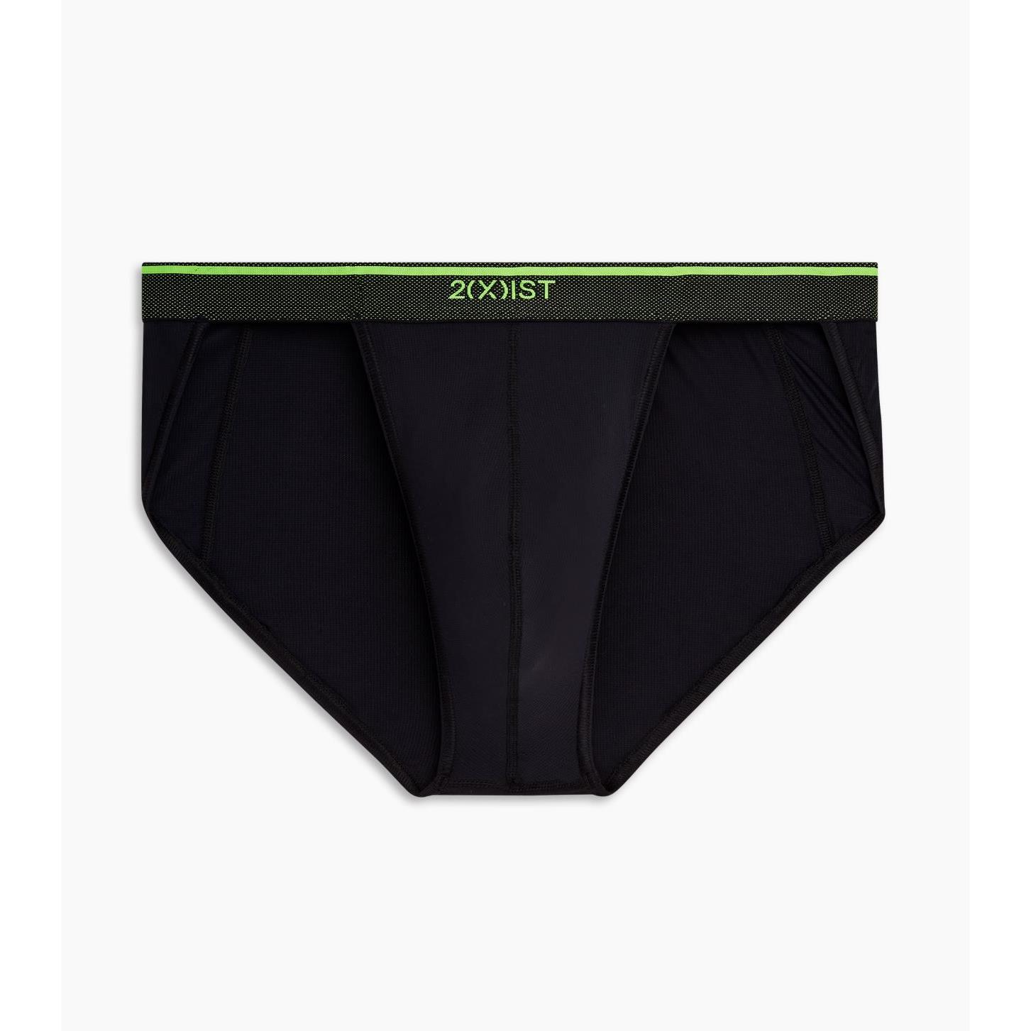Speed Dri Breeze Mesh-超進化輕呼吸/運動三角褲-(透氣/機能運動/版型長度不同設計)