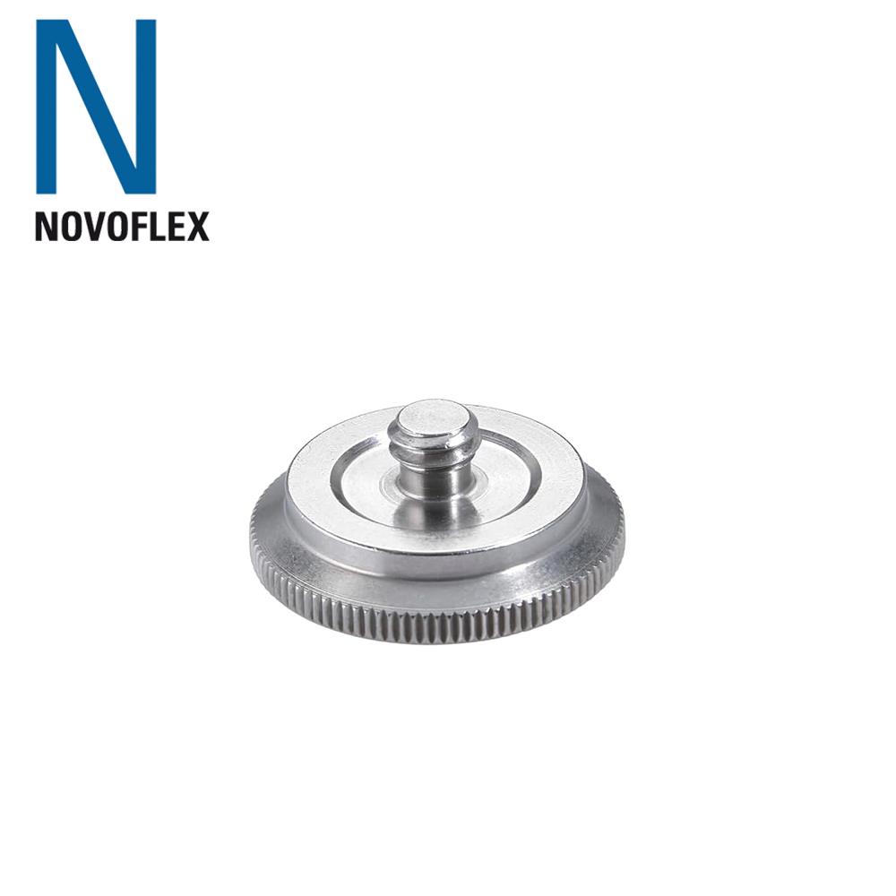 Novoflex MiniConnect MC-1/4快拆板接頭
